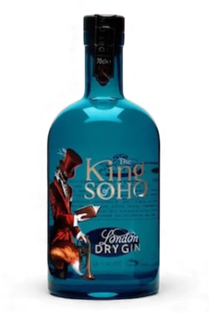 King of Soho